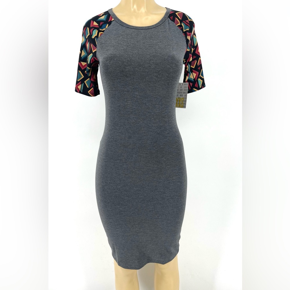 XXS LulaRoe dress